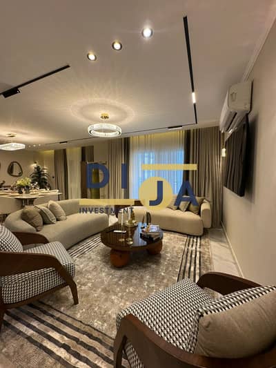 3 Bedroom Apartment for Sale in New Cairo, Cairo - WhatsApp Image 2025-10-01 at 11.21. 15 AM. jpeg