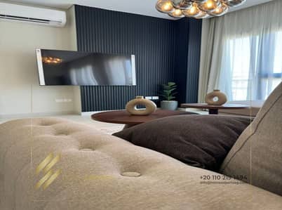 3 Bedroom Flat for Rent in New Cairo, Cairo - WhatsApp Image 2025-10-01 at 3.46. 39 AM (1). jpeg
