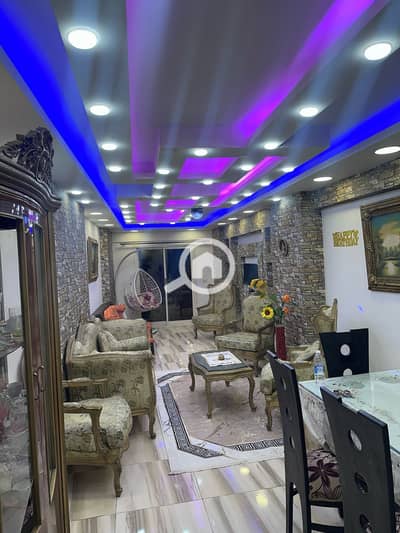 فلیٹ 3 غرف نوم للبيع في ميامي، الإسكندرية - 0563bf02-0243-4e7e-a062-ae0eb4e6886f. jpeg