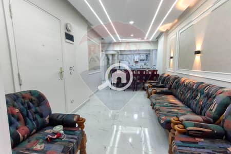 فلیٹ 2 غرفة نوم للبيع في سيدي بشر، الإسكندرية - 1. jpg