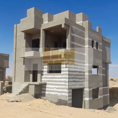 فیلا 4 غرف نوم للبيع في 6 أكتوبر، الجيزة - WhatsApp Image 2025-09-30 at 11.52. 57_eea52f87. jpg
