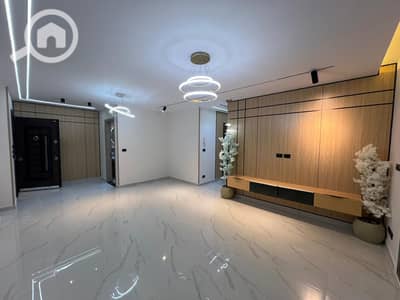 3 Bedroom Apartment for Sale in Madinaty, Cairo - WhatsApp Image 2025-10-01 at 12.50. 34 PM (1). jpeg