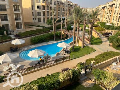 3 Bedroom Apartment for Sale in Katameya, Cairo - WhatsApp Image 2025-06-26 at 18.23. 11. jpeg