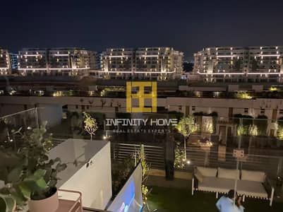 2 Bedroom Flat for Sale in New Cairo, Cairo - IMG-20250519-WA0358. jpg