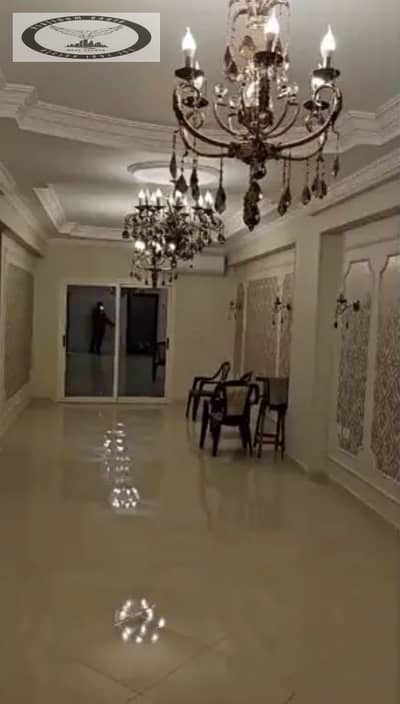 3 Bedroom Apartment for Sale in New Cairo, Cairo - efb31cb8-ecdb-42d3-aa77-07ccdaa2154d. jpg