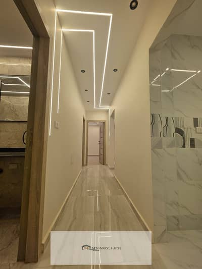 3 Bedroom Apartment for Sale in Hadayek al-Ahram, Giza - WhatsApp Image 2025-09-30 at 11.21. 58 PM (1). jpeg