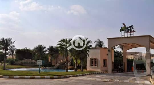 توين هاوس 5 غرف نوم للبيع في الشيخ زايد، الجيزة - WhatsApp Image 2024-02-19 at 4.42. 41 PM. jpeg