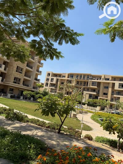 فلیٹ 3 غرف نوم للبيع في القاهرة الجديدة، القاهرة - e8f8b103-c40e-48af-b740-c25c732bc3b1. jpg