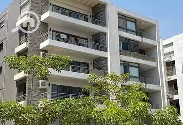 2 Bedroom Apartment for Sale in New Cairo, Cairo - WhatsApp Image 2025-10-01 at 4.00. 17 AM (8). jpeg