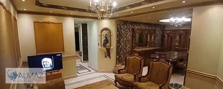 3 Bedroom Apartment for Rent in New Cairo, Cairo - WhatsApp Image 2025-10-01 at 12.53. 55 PM. jpeg