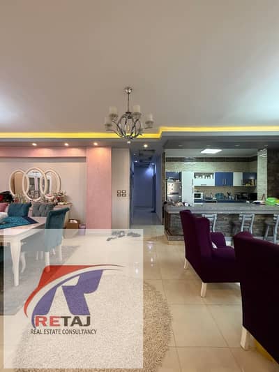3 Bedroom Flat for Sale in New Cairo, Cairo - WhatsApp Image 2025-10-01 at 1.39. 18 AM (4). jpeg