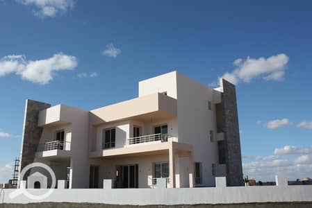 5 Bedroom Twin House for Sale in 6th of October, Giza - 1. jpg