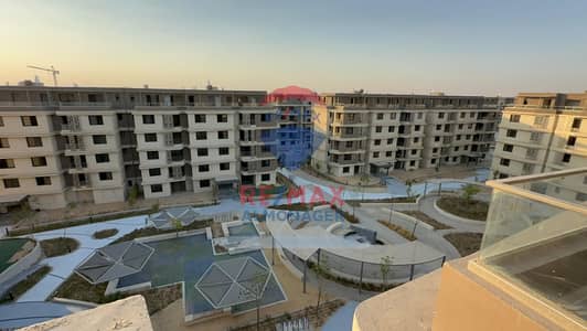 3 Bedroom Apartment for Sale in 6th of October, Giza - WhatsApp Image 2024-07-21 at 5.00. 38 PM (1). jpeg