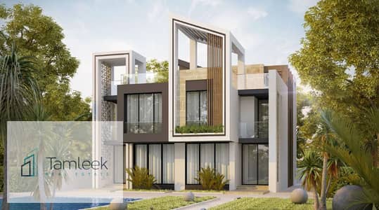 4 Bedroom Twin House for Sale in Obour City, Cairo - Screenshot 2025-09-10 135220. png