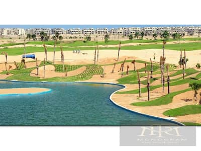 4 Bedroom Chalet for Sale in North Coast, Matruh - hacienda-bay-1. jpg
