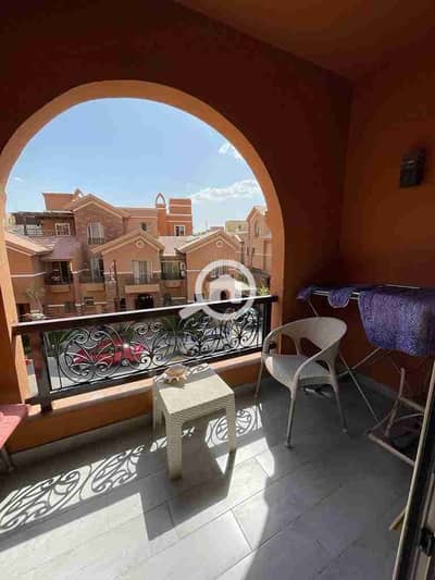 3 Bedroom Flat for Sale in Sheikh Zayed, Giza - 41126. jpg