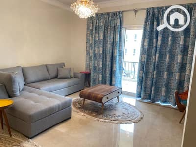 3 Bedroom Apartment for Rent in New Cairo, Cairo - WhatsApp Image 2025-10-01 at 1.28. 38 PM (1). jpeg