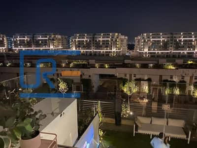 3 Bedroom Twin House for Sale in New Cairo, Cairo - WhatsApp Image 2021-05-11 at 3.43. 11 PM (1). jpeg
