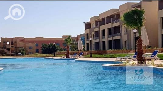 2 Bedroom Chalet for Sale in Ras Sedr, South Sinai - 2cc3b811-1278-4acf-83f7-15abfb0868d0. jpeg