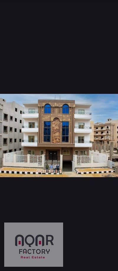 فلیٹ 4 غرف نوم للبيع في القاهرة الجديدة، القاهرة - WhatsApp Image 2025-10-01 at 1.54. 12 PM. jpeg
