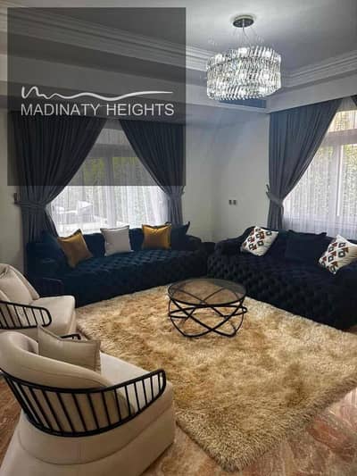 فیلا 4 غرف نوم للايجار في مدينتي، القاهرة - 2555a037-c34a-43b1-a5f3-a34e5b5c622d. jpg