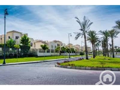 فیلا 5 غرف نوم للايجار في الشيخ زايد، الجيزة - Gardenia Park 6. jpg