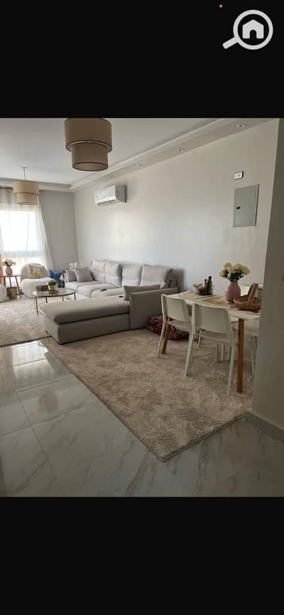 3 Bedroom Apartment for Rent in New Cairo, Cairo - f40faaf9-923b-49b5-aff3-c82f0677e844. jpg