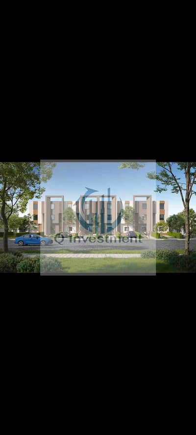 2 Bedroom Apartment for Sale in Mostakbal City, Cairo - 1000152491. jpg