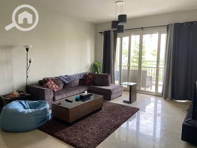 2 Bedroom Flat for Rent in New Cairo, Cairo - WhatsApp Image 2025-10-01 at 11.41. 32 AM (2). jpeg