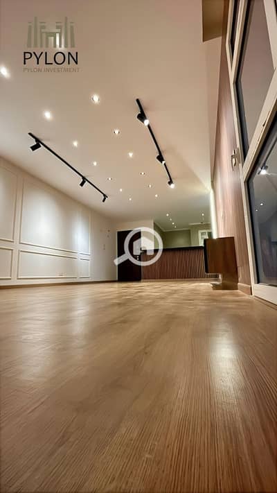 3 Bedroom Flat for Sale in Madinaty, Cairo - 228e7d28-db1e-4e16-a773-34c1fd008691. png