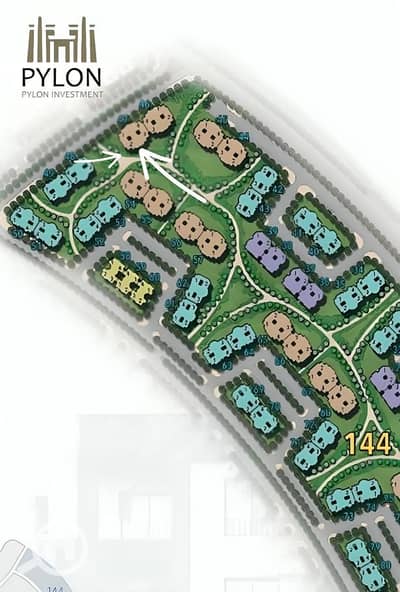 3 Bedroom Flat for Sale in Madinaty, Cairo - e50ac192-a473-4777-be45-e1206b8f7e32. png
