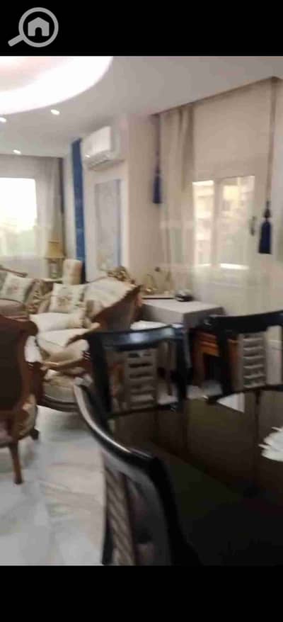 3 Bedroom Flat for Sale in Sheikh Zayed, Giza - 41139. jpg
