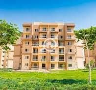 بنتهاوس 3 غرف نوم للبيع في 6 أكتوبر، الجيزة - اشجار سيتي. jpg
