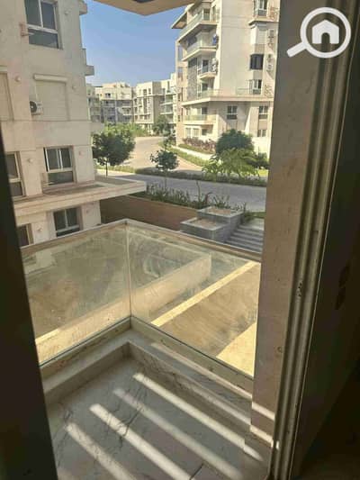 3 Bedroom Flat for Rent in New Cairo, Cairo - 10585. jpg