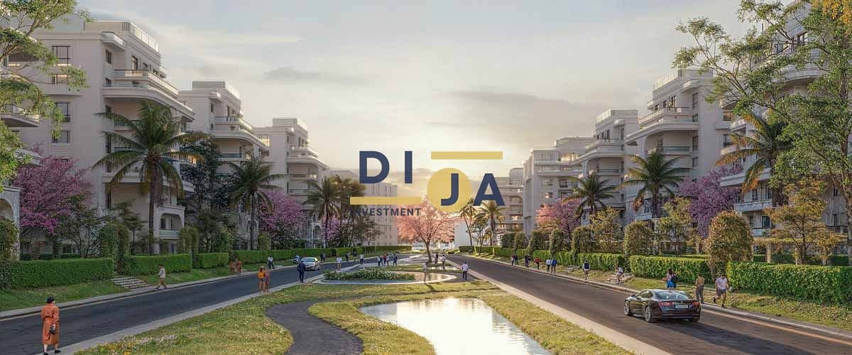 8 Prices-and-Spaces-of-Lumia-Lagoons-New-Capital-Compound. jpg