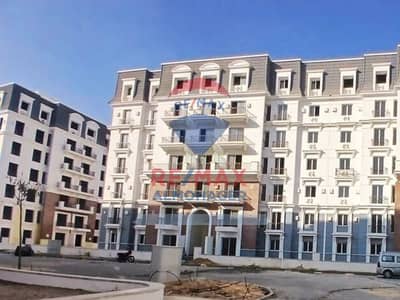 2 Bedroom Apartment for Sale in 6th of October, Giza - 8(3). png