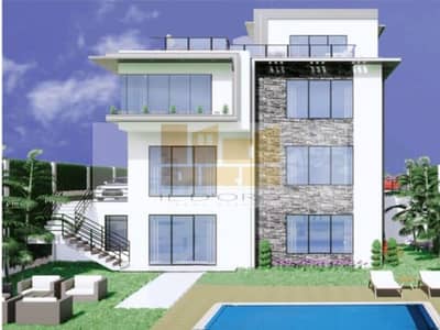 فیلا 4 غرف نوم للبيع في 6 أكتوبر، الجيزة - WhatsApp Image 2025-09-30 at 14.15. 38_51fa308b. jpg