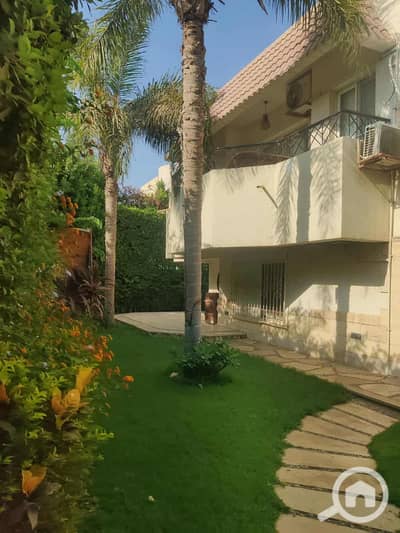 فیلا 4 غرف نوم للبيع في القاهرة الجديدة، القاهرة - 24afc7c1-d80d-4ba1-95f6-57795bdc96e4. jpg