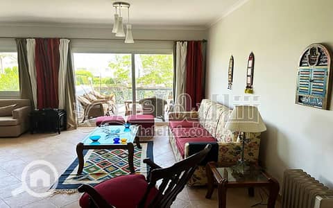 3 Bedroom Chalet for Sale in Ain Sukhna, Suez - شاليه-للبيع-قرية-ليتيل-فينيس-العين-السخنة-chalet-For-Sale-Little-Venice-Ain-Sokhna- (6). JPG