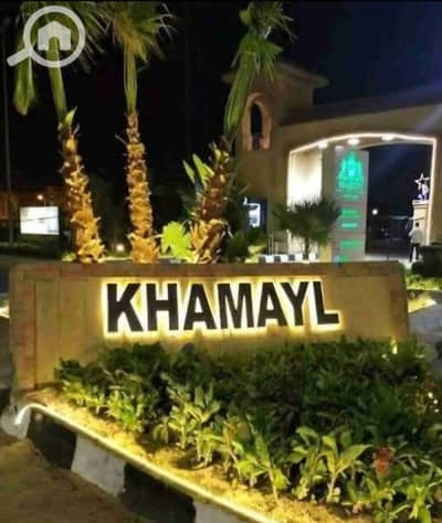3 Bedroom Flat for Sale in Sheikh Zayed, Giza - 1000008877. jpg