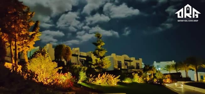 4 Bedroom Twin House for Sale in North Coast, Matruh - WhatsApp Image 2021-05-20 at 5.26. 32 PM (2). jpeg