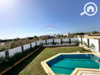 3 Bedroom Villa for Sale in King Mariout, Alexandria - 1. png