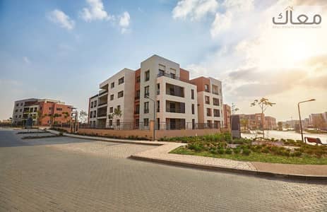 2 Bedroom Apartment for Sale in New Cairo, Cairo - 7aa4222f-18d4-42ff-a55b-646c62ebc1be. jpg