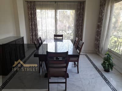 3 Bedroom Flat for Rent in Maadi, Cairo - WhatsApp Image 2025-10-01 at 07.52. 44-2. jpeg