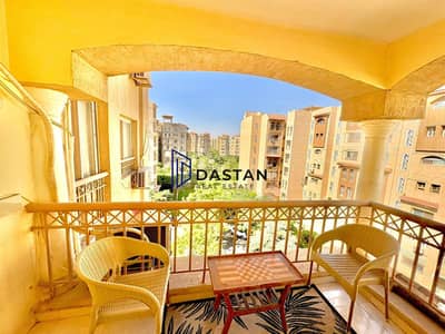 3 Bedroom Flat for Sale in Madinaty, Cairo - WhatsApp Image 2025-09-30 at 2.42. 04 PM (4). jpeg