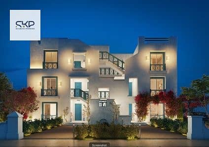 2 Bedroom Chalet for Sale in North Coast, Matruh - 74032f068b5642f39ac3d80cc1b32ec4. jpg