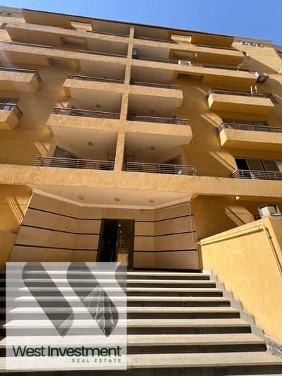 فلیٹ 3 غرف نوم للبيع في القاهرة الجديدة، القاهرة - IMG-20250929-WA0094. jpg