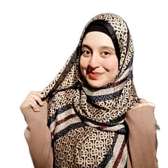 yasmin atef