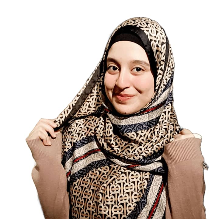 yasmin atef