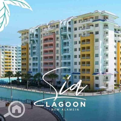 2 Bedroom Chalet for Sale in North Coast, Matruh - 1000330889. jpg